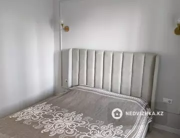 2-комнатная квартира, этаж 2 из 10, 45 м², На длительный срок, миниатюра 7