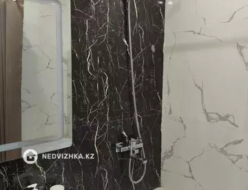 2-комнатная квартира, этаж 2 из 10, 45 м², На длительный срок, миниатюра 9