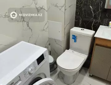 2-комнатная квартира, этаж 2 из 10, 45 м², На длительный срок, миниатюра 10