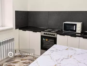 1-комнатная квартира, этаж 2 из 10, 39 м², миниатюра 7