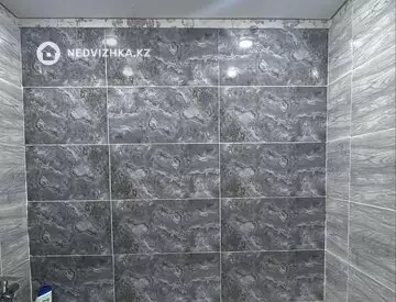 1-бөлмелі пәтер, қабат 6 барлық қабат саны 9, 34 м², 8-нобай