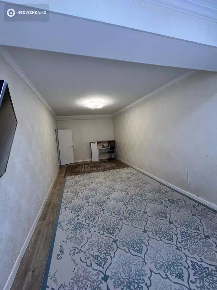 2-комнатная квартира, этаж 1 из 6, 62 м²