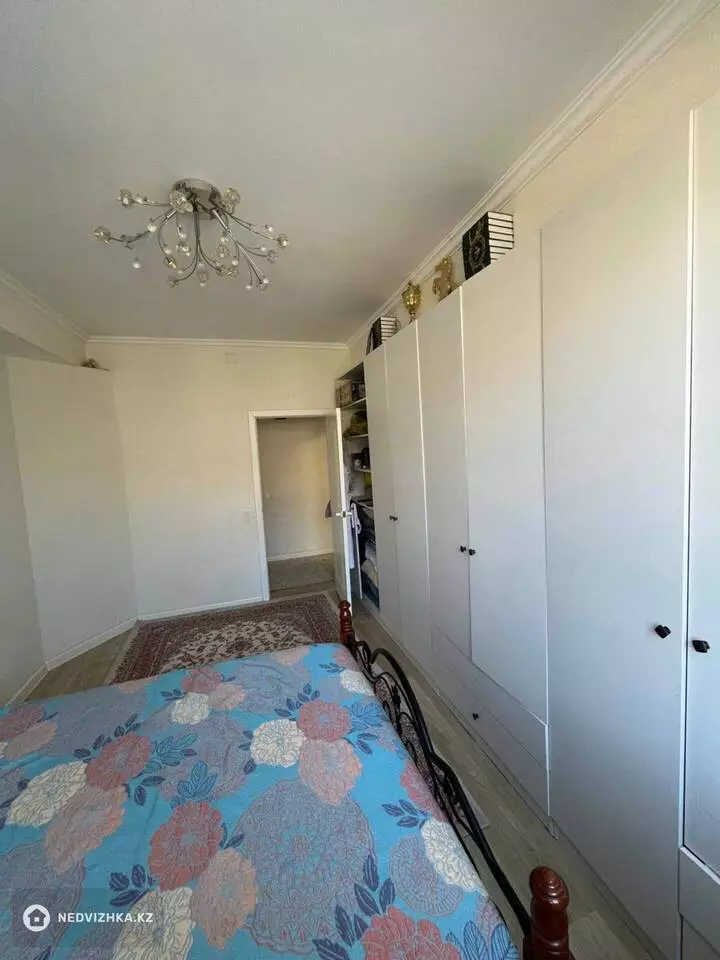 2-комнатная квартира, этаж 1 из 6, 62 м², фотография 4