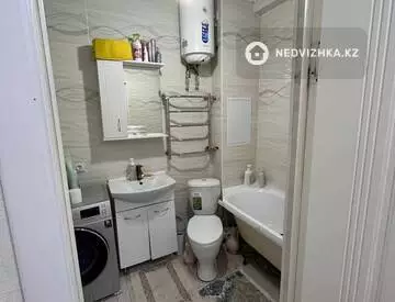 2-комнатная квартира, этаж 1 из 6, 62 м², миниатюра 5