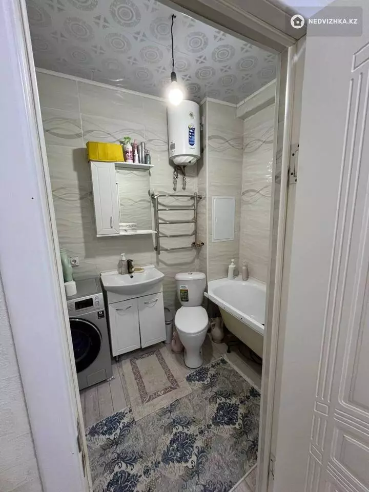 2-комнатная квартира, этаж 1 из 6, 62 м², фотография 5