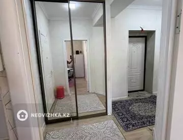 2-комнатная квартира, этаж 1 из 6, 62 м², миниатюра 6