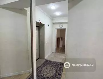 2-комнатная квартира, этаж 1 из 6, 62 м², миниатюра 7