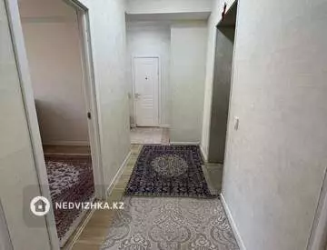 2-комнатная квартира, этаж 1 из 6, 62 м², миниатюра 9
