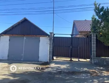 4-бөлмелі үй, 8 соттық, 70 м², 1-нобай