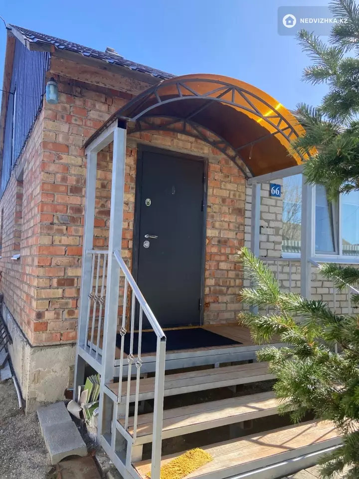 4-комнатный дом, 8 соток, 70 м², фотография 2