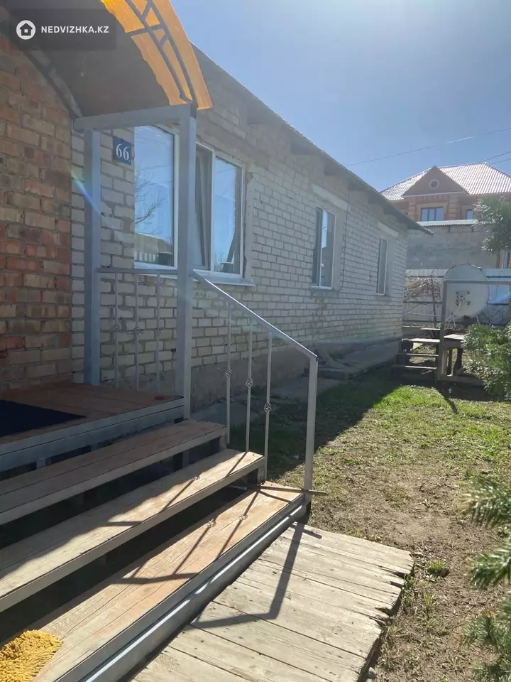 4-комнатный дом, 8 соток, 70 м², фотография 3