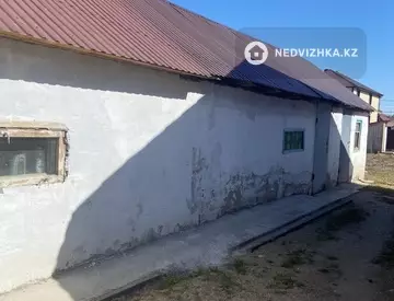 4-бөлмелі үй, 8 соттық, 70 м², 4-нобай