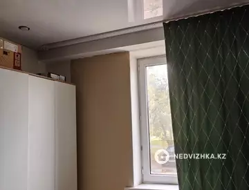 1-бөлмелі пәтер, қабат 1 барлық қабат саны 9, 38 м², 2-нобай