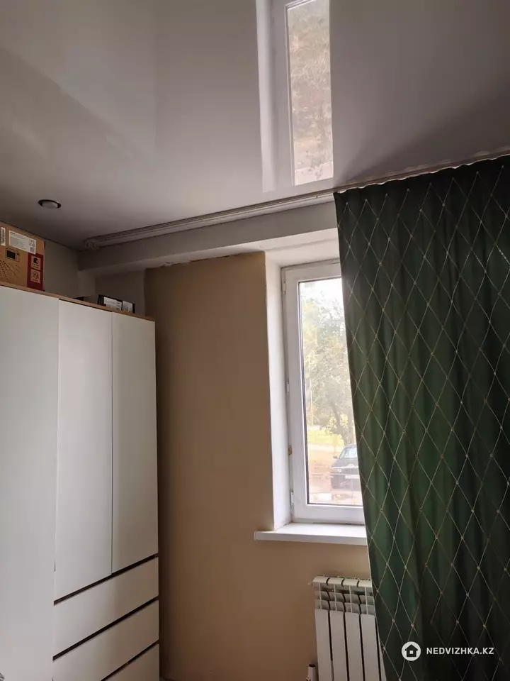 1-комнатная квартира, этаж 1 из 9, 38 м², 2-фотосурет