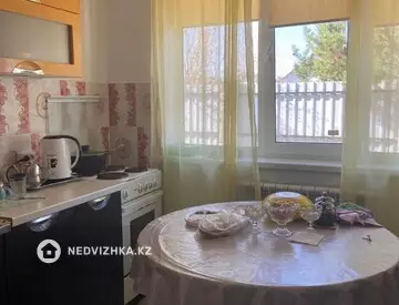 4-бөлмелі үй, 8 соттық, 70 м², 10-нобай
