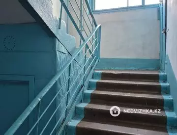 3-комнатная квартира, этаж 6 из 9, 64 м², миниатюра 2