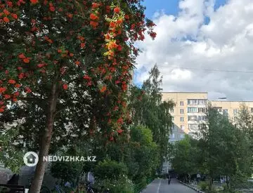 3-комнатная квартира, этаж 6 из 9, 64 м², миниатюра 4