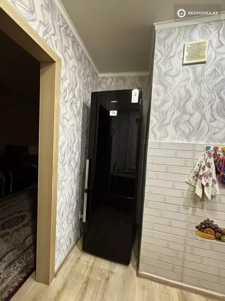 2-комнатная квартира, этаж 2 из 5, 47 м², фотография 4