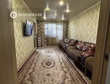 2-комнатная квартира, этаж 2 из 5, 47 м², миниатюра 5