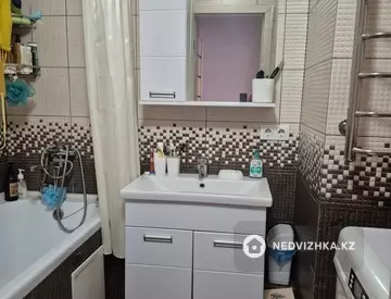 2-комнатная квартира, этаж 3 из 6, 55 м², миниатюра 5