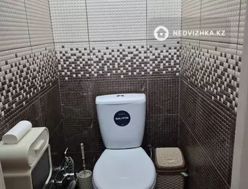 2-комнатная квартира, этаж 3 из 6, 55 м², миниатюра 6