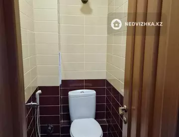 2-комнатная квартира, этаж 4 из 5, 65 м², На длительный срок, миниатюра 4