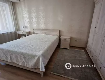 2-комнатная квартира, этаж 4 из 5, 65 м², На длительный срок, миниатюра 5