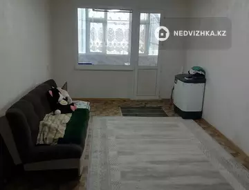 2-комнатная квартира, этаж 4 из 5, 47 м², миниатюра 2