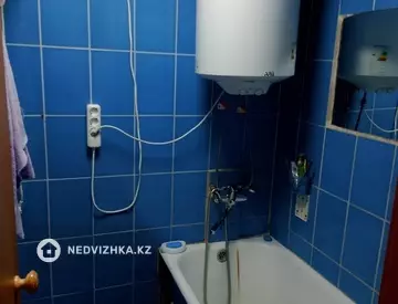 2-комнатная квартира, этаж 4 из 5, 47 м², миниатюра 5