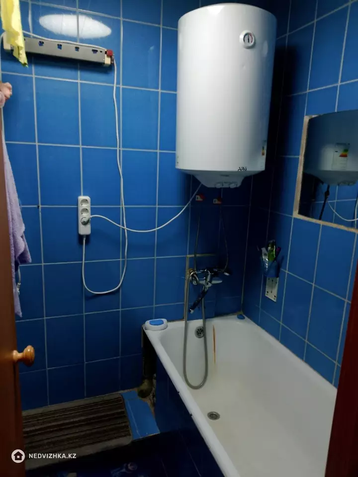 2-комнатная квартира, этаж 4 из 5, 47 м², фотография 5