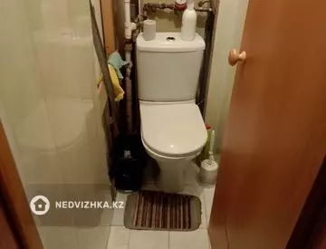 2-комнатная квартира, этаж 4 из 5, 47 м², миниатюра 6