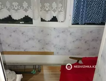 2-комнатная квартира, этаж 4 из 5, 47 м², миниатюра 8