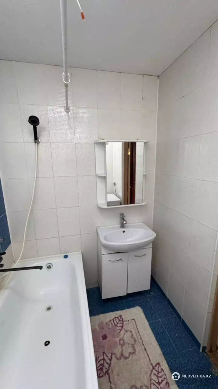 1-комнатная квартира, этаж 1 из 5, 38 м², фотография 4
