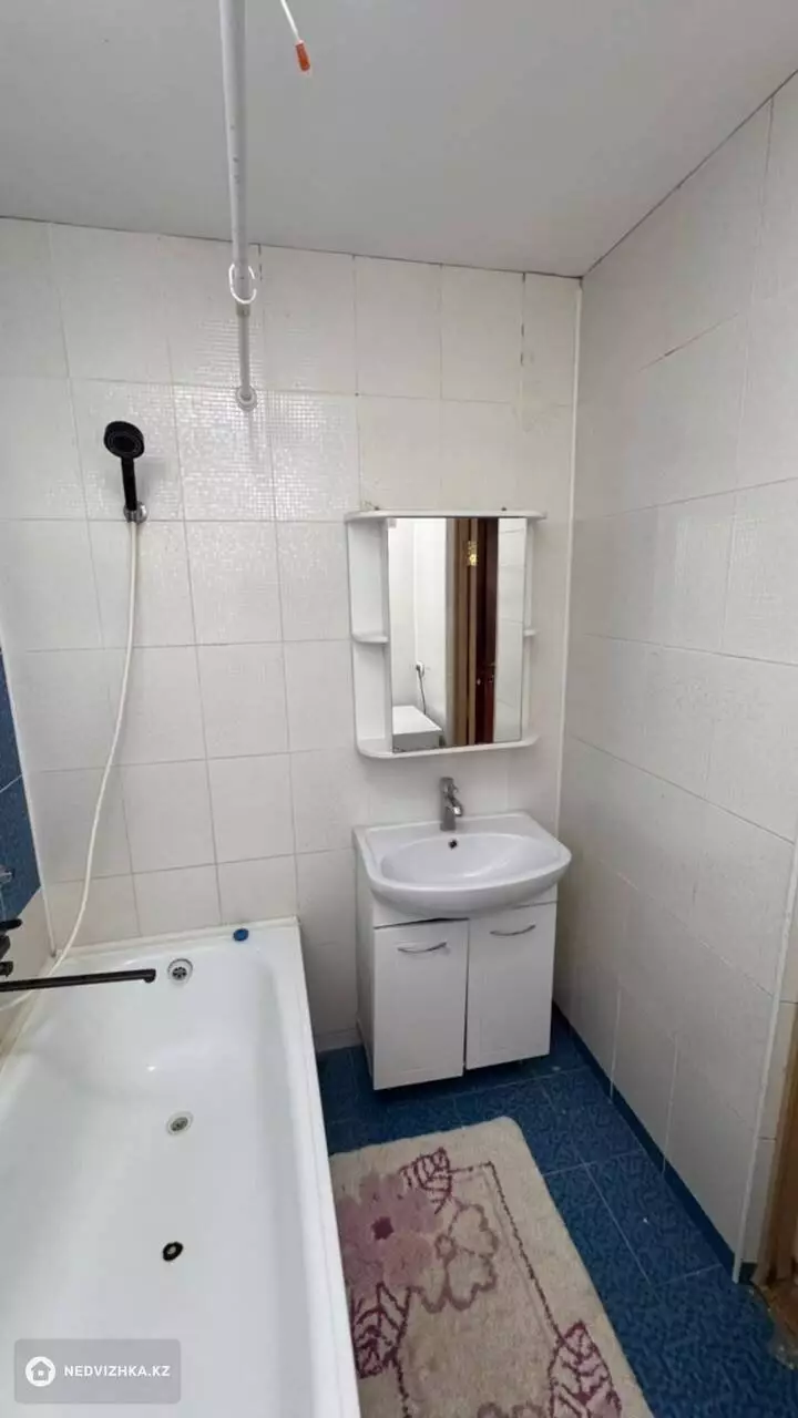 1-комнатная квартира, этаж 1 из 5, 38 м², фотография 4
