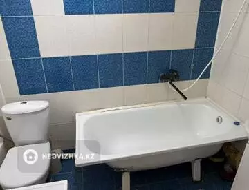 1-комнатная квартира, этаж 1 из 5, 38 м², миниатюра 5