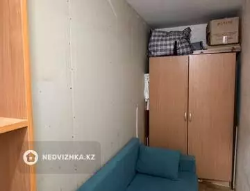 1-комнатная квартира, этаж 1 из 5, 38 м², миниатюра 6