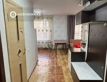 1-комнатная квартира, этаж 1 из 5, 38 м², миниатюра 7