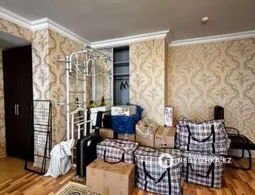 2-комнатная квартира, этаж 10 из 10, 77 м², миниатюра 3