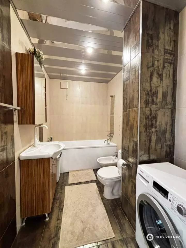 2-комнатная квартира, этаж 10 из 10, 77 м², фотография 5