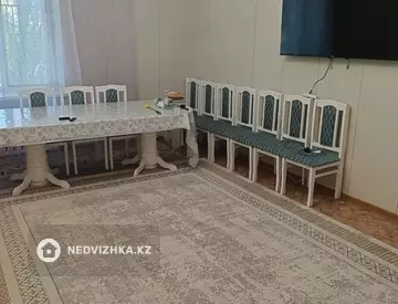 3-комнатная квартира, этаж 2 из 3, 94 м², миниатюра 3