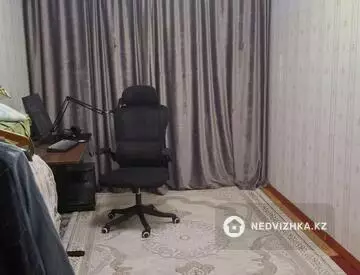 1-комнатная квартира, этаж 2 из 5, 44 м²