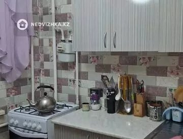 1-комнатная квартира, этаж 2 из 5, 44 м², миниатюра 6