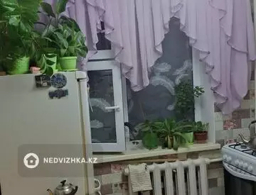 1-комнатная квартира, этаж 2 из 5, 44 м², миниатюра 8