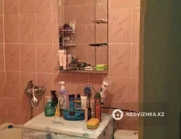 1-комнатная квартира, этаж 2 из 5, 44 м², миниатюра 9