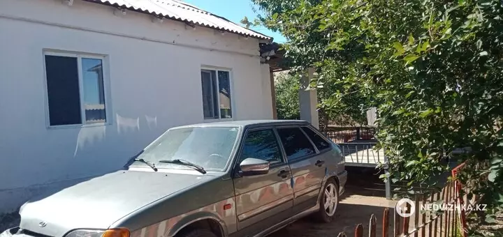 4-комнатный дом, 7 соток, 100 м²