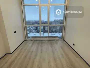 2-комнатная квартира, этаж 11 из 17, 42 м², миниатюра 1