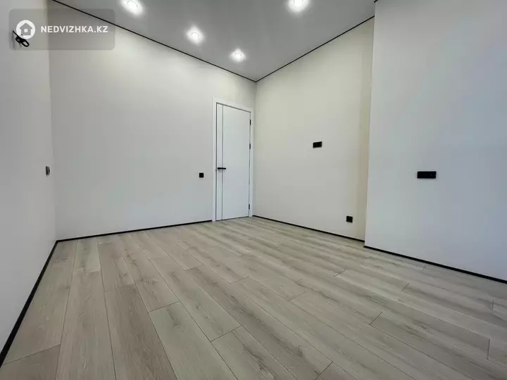 2-комнатная квартира, этаж 11 из 17, 42 м², фотография 4
