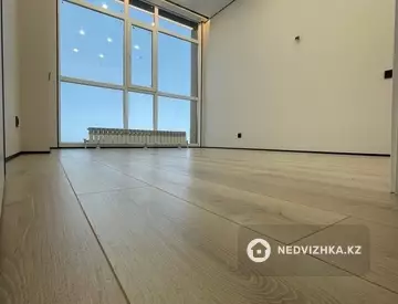 2-комнатная квартира, этаж 11 из 17, 42 м², миниатюра 3