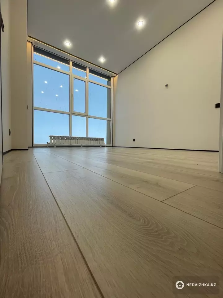 2-комнатная квартира, этаж 11 из 17, 42 м², фотография 3
