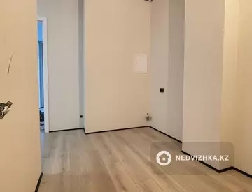 2-комнатная квартира, этаж 11 из 17, 42 м², миниатюра 11